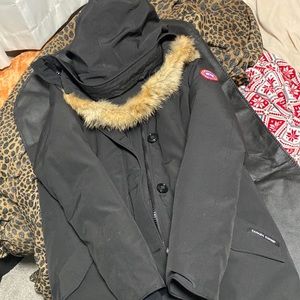 Canada Goose Coat